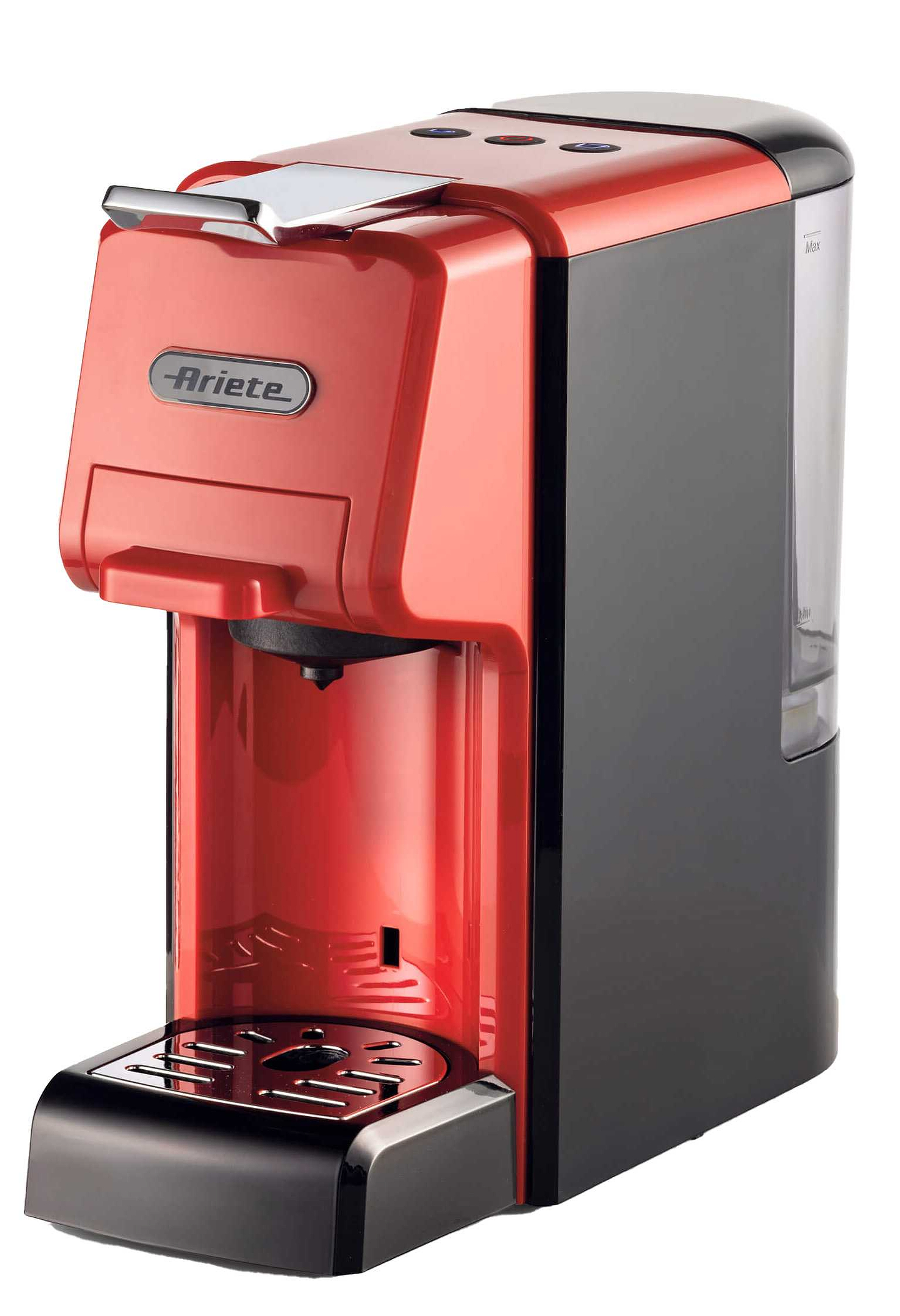 Кофеварка капсульная Ariete 1304/1 RD